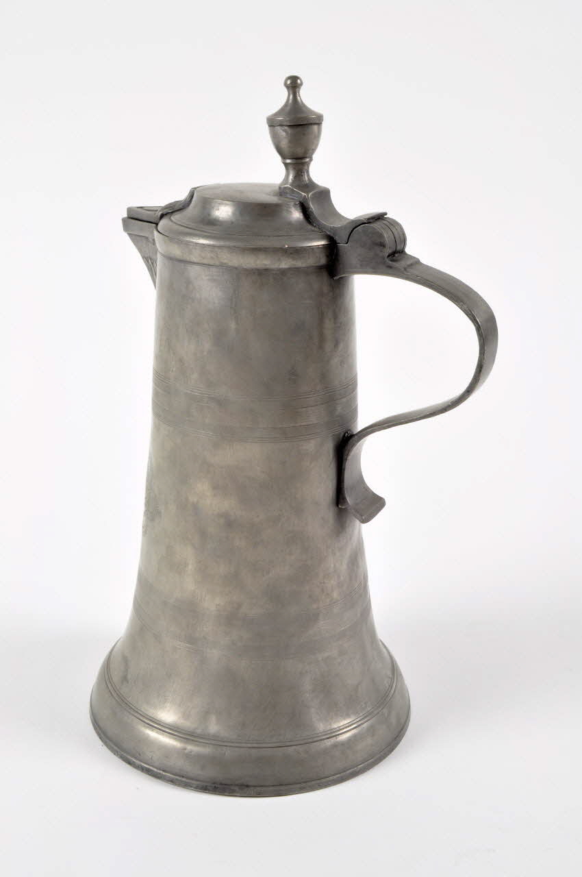 verseuse 1972.60.10 Photo Mucem