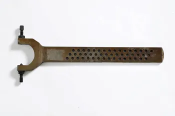 MACHINE A GUILLOCHER 1972.64.1.1-8 Photo Mucem