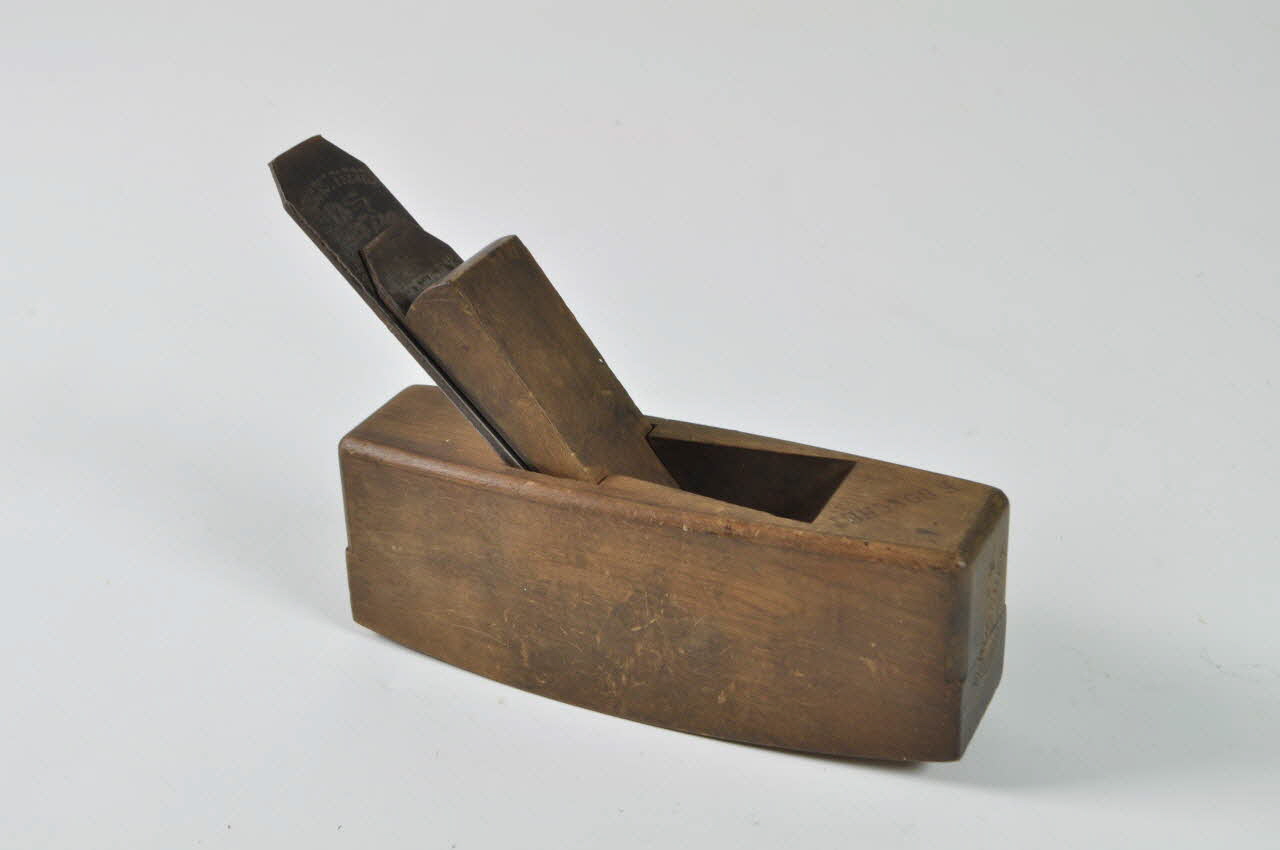 Peugeot Frères RABOT A NAVETTE Franche-Comté, France 1888-1932 1977.59.19 Photo Mucem