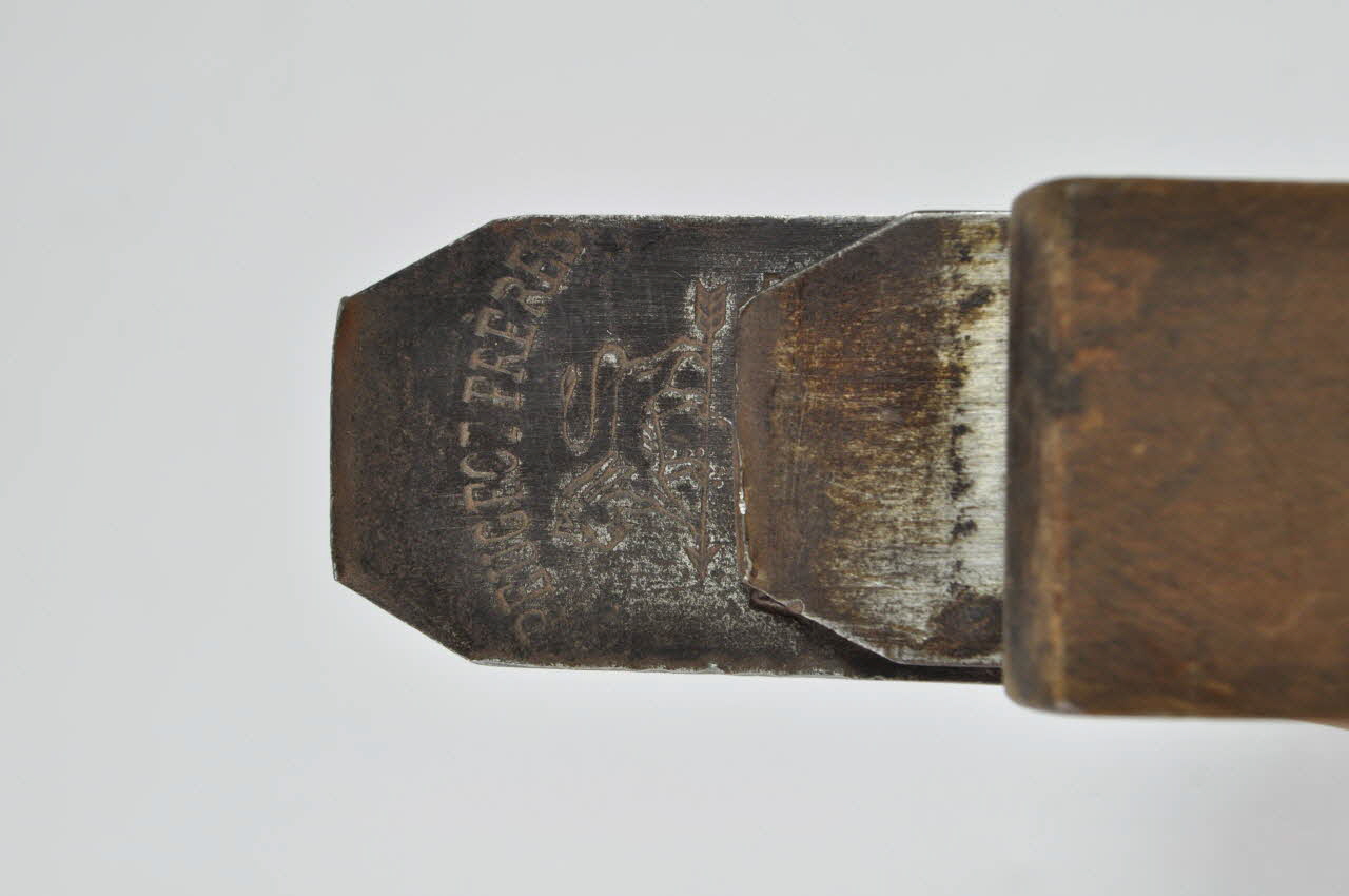 Peugeot Frères RABOT A NAVETTE Franche-Comté, France 1888-1932 1977.59.19 Photo Mucem
