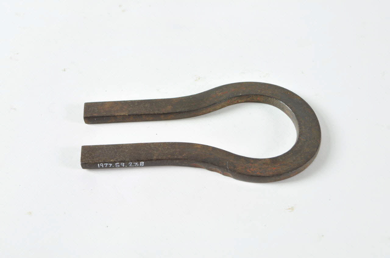 aimant 1888-1932 1977.59.238 Photo Mucem