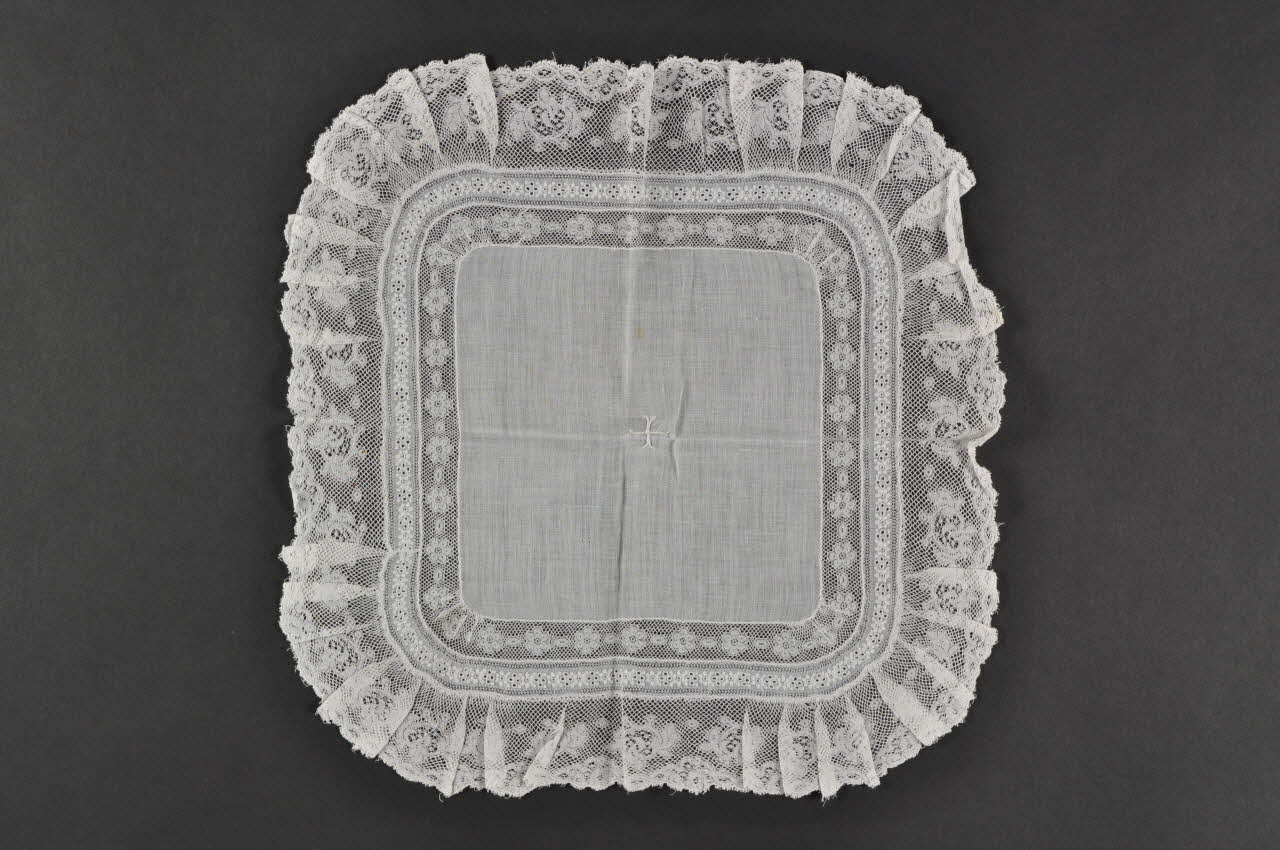 LINGE 1850 1977.6.17 Photo Mucem