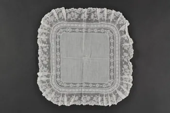 LINGE 1850 1977.6.17 Photo Mucem