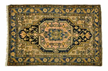 tapis 1977 1977.60.12  Photo Mucem