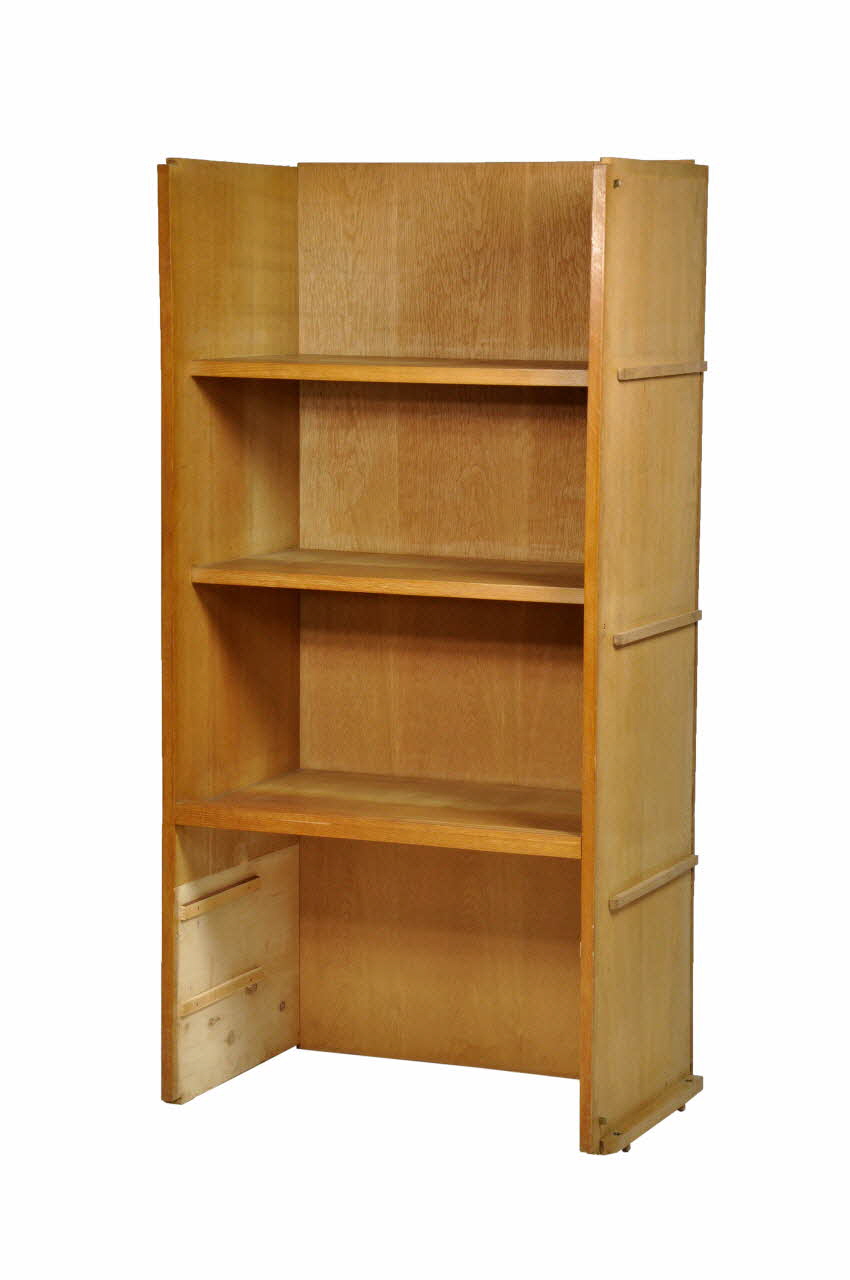 armoire 1977 1977.60.15.2.1.1 Photo Mucem