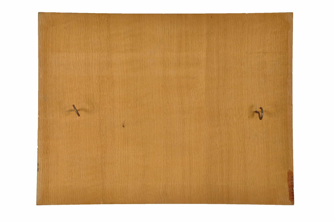 étagère 1977 1977.60.15.3.4.1 Photo Mucem