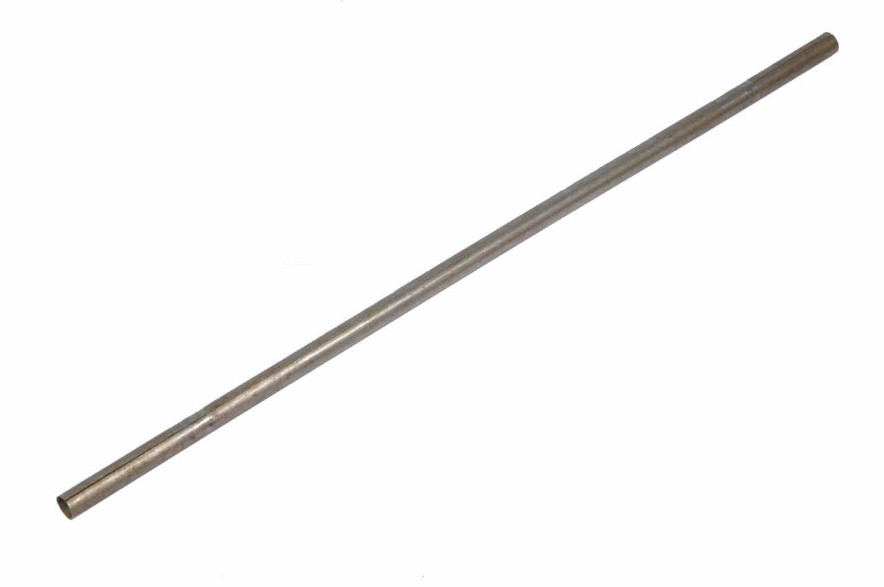 BARRE DE METAL 1977 1977.60.15.3.4.2 Photo Mucem