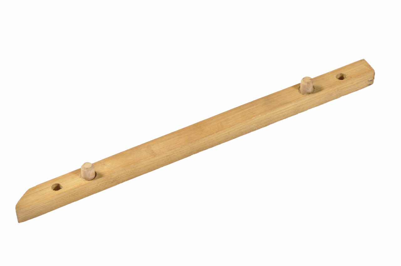 baguette 1977 1977.60.15.5.3 Photo Mucem