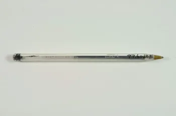 stylo à bille 1977 1977.60.18.5  Photo Mucem