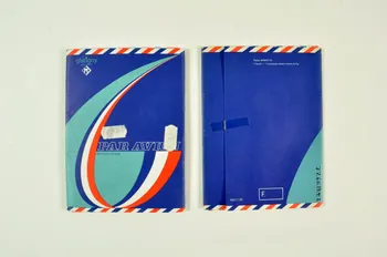 paquet d'enveloppes 1977 1977.60.19.4.1-2 Photo Mucem