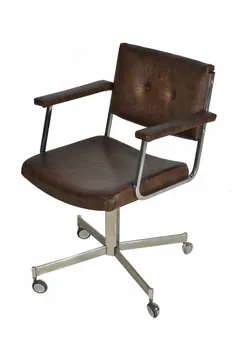 fauteuil 1977 1977.60.4  Photo Mucem