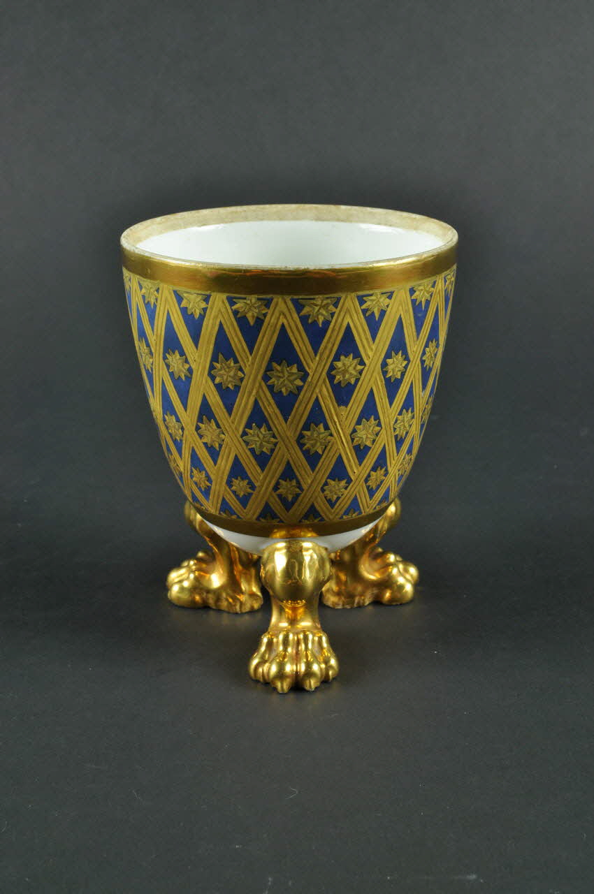 vase décoratif 1977 1977.60.45 Photo Mucem