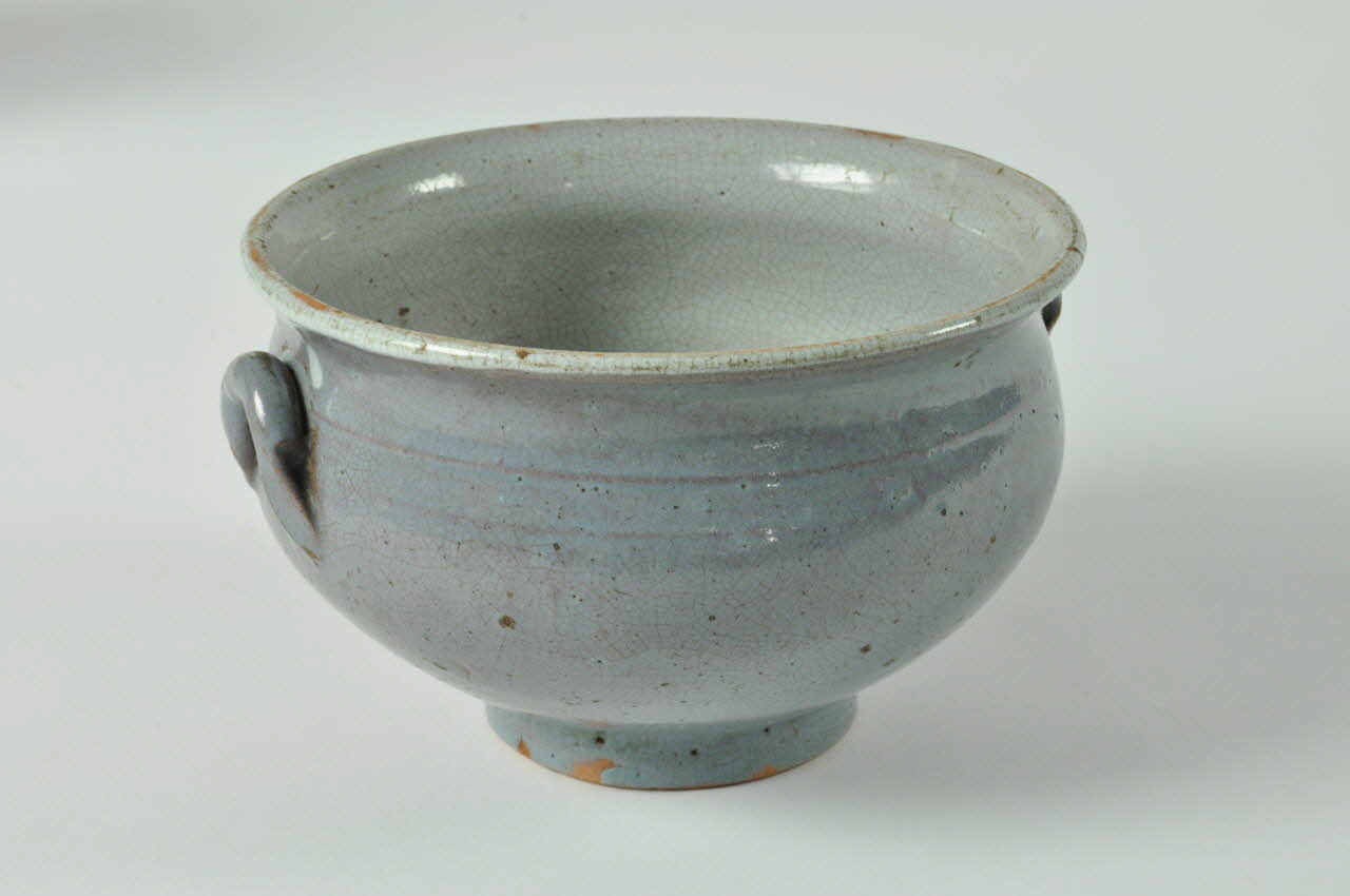 écuelle 1938.176.1 Photo Mucem