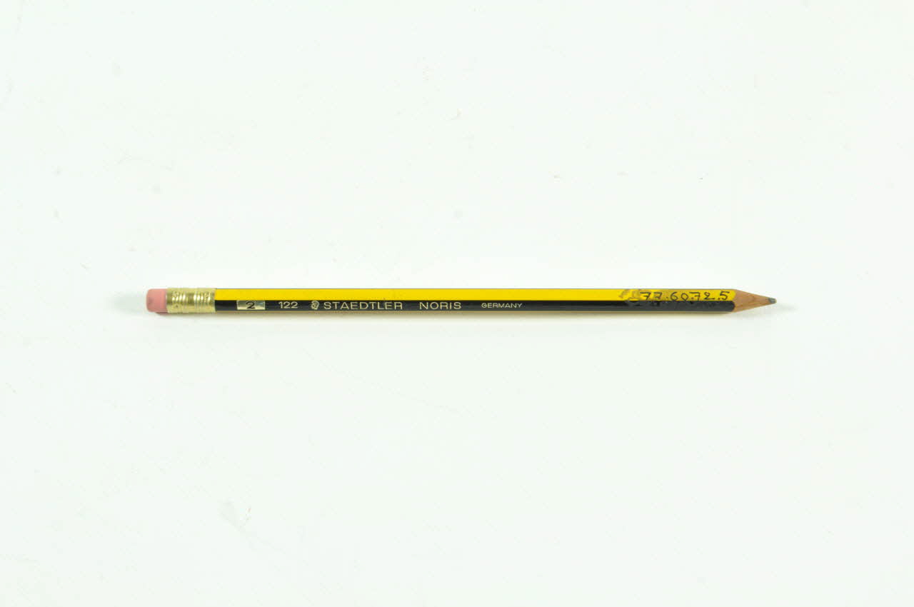 crayon 1977.60.72.5 Photo Mucem