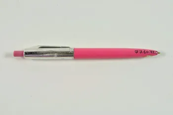 stylo à bille 1977.60.72.9  Photo Mucem