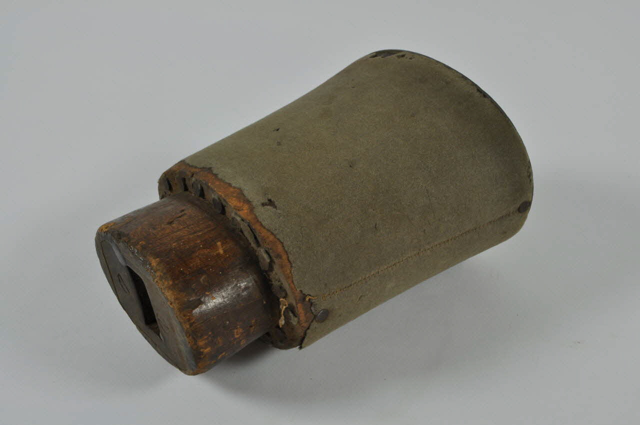 potence 1977.62.102.1 Photo Mucem