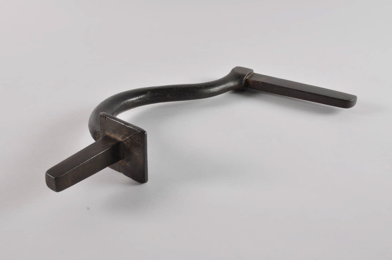 potence 1977.62.102.2 Photo Mucem