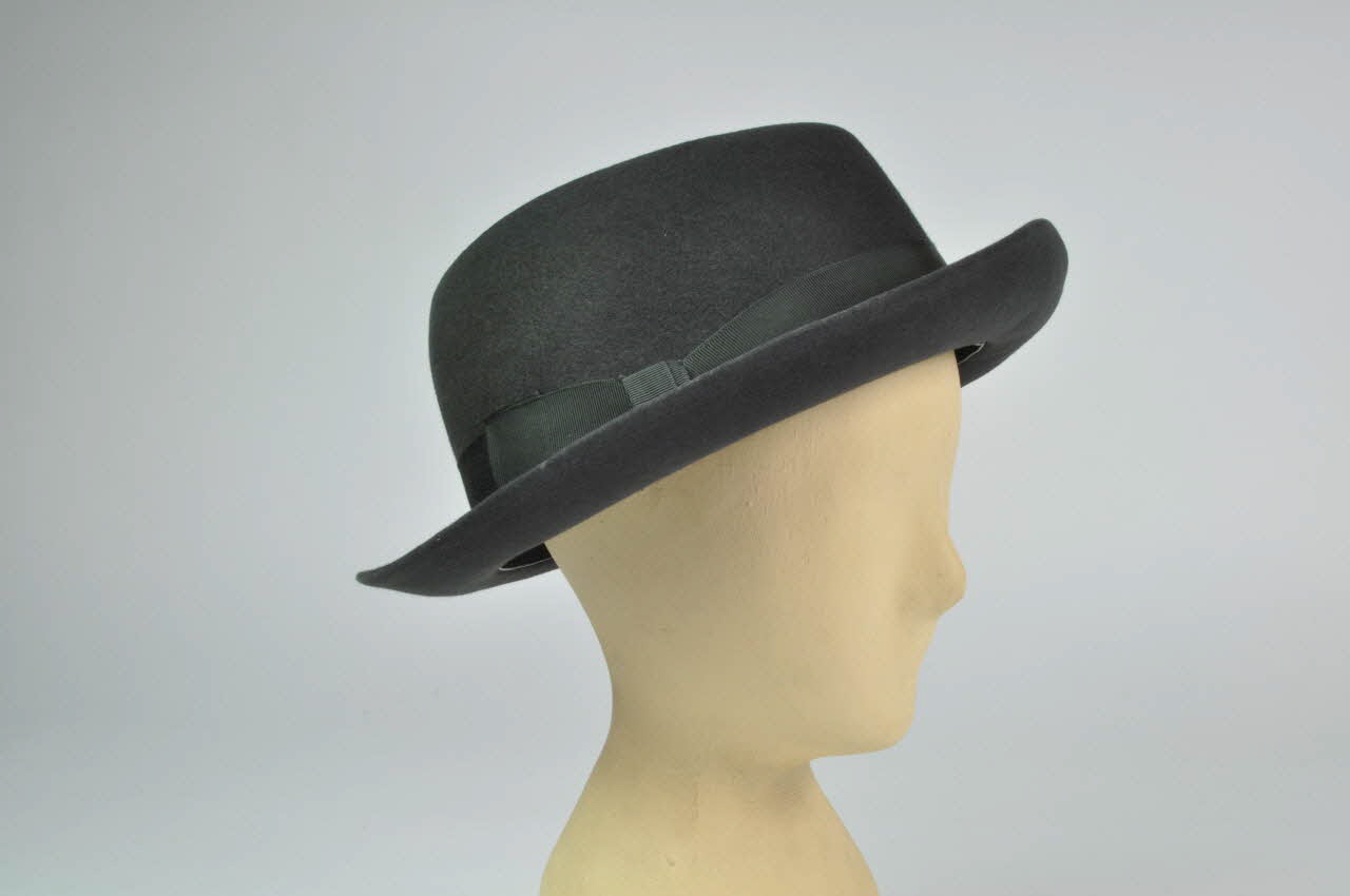 chapeau 1977.62.119 Photo Mucem