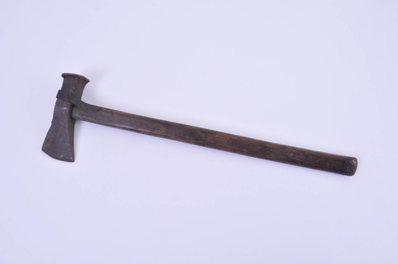 hachette 1900-1950 1977.75.102 Photo Mucem