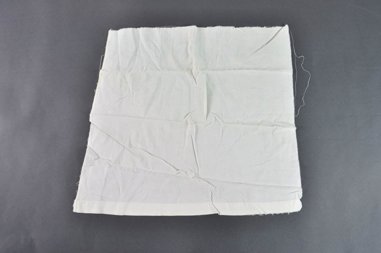 pièce de tissu 1900-1950 1977.75.138.2.1 Photo Mucem