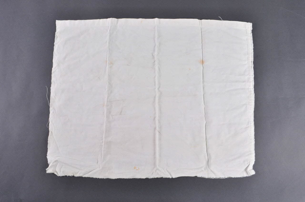 pièce de tissu 1900-1950 1977.75.138.2.2 Photo Mucem