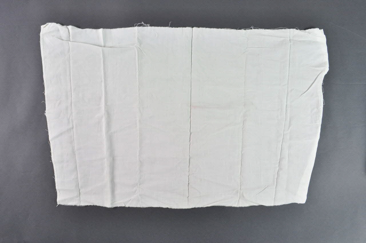 pièce de tissu 1900-1950 1977.75.138.2.4 Photo Mucem