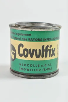 PRODUIT DE REFFECTION ET D'ENTRETIEN 1900-1950 1977.75.145 Photo Mucem