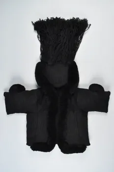 veste DMH1939.45.75.8 Photo Mucem