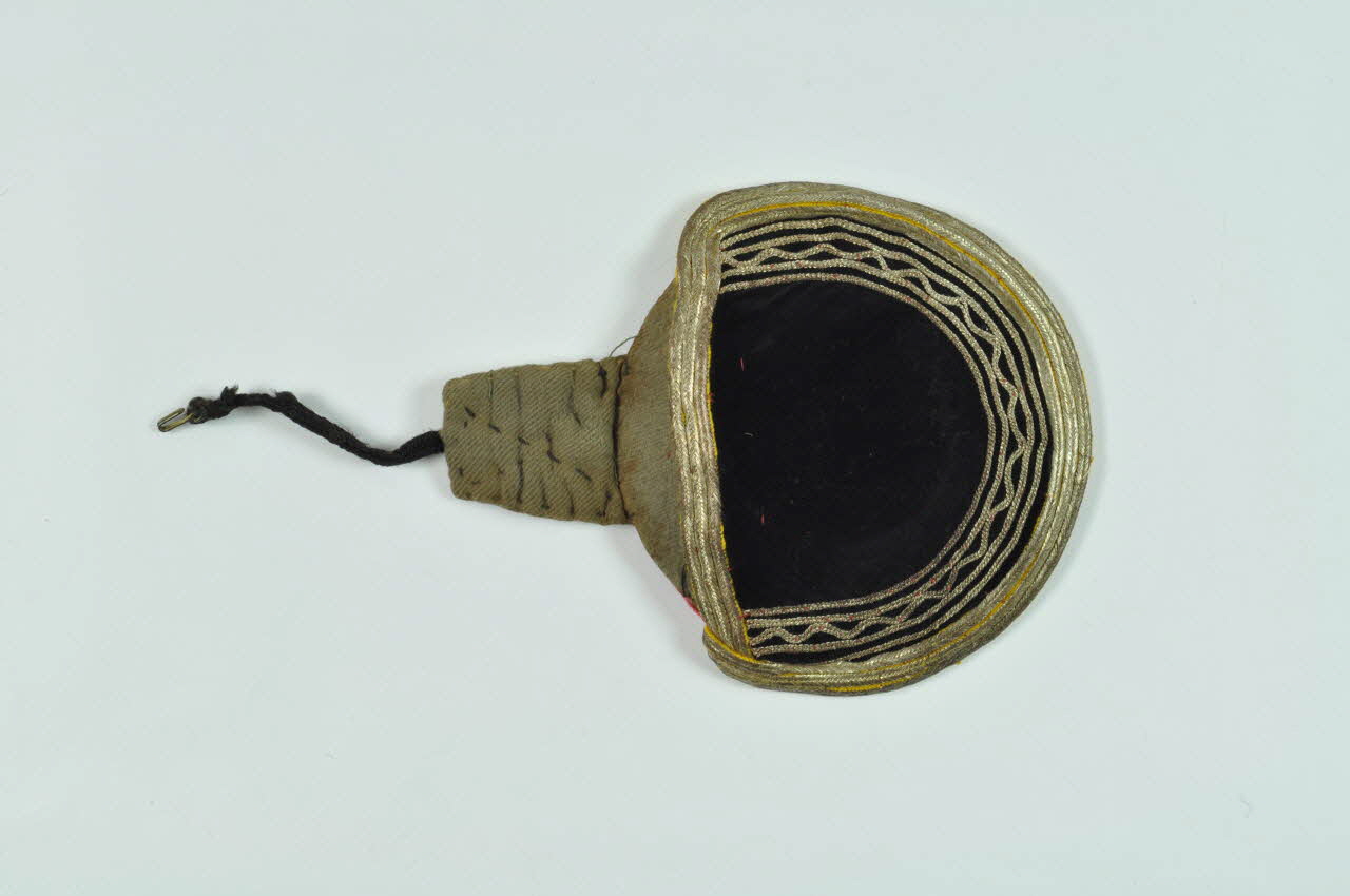 calotte DMH1939.45.77.11.1 Photo Mucem