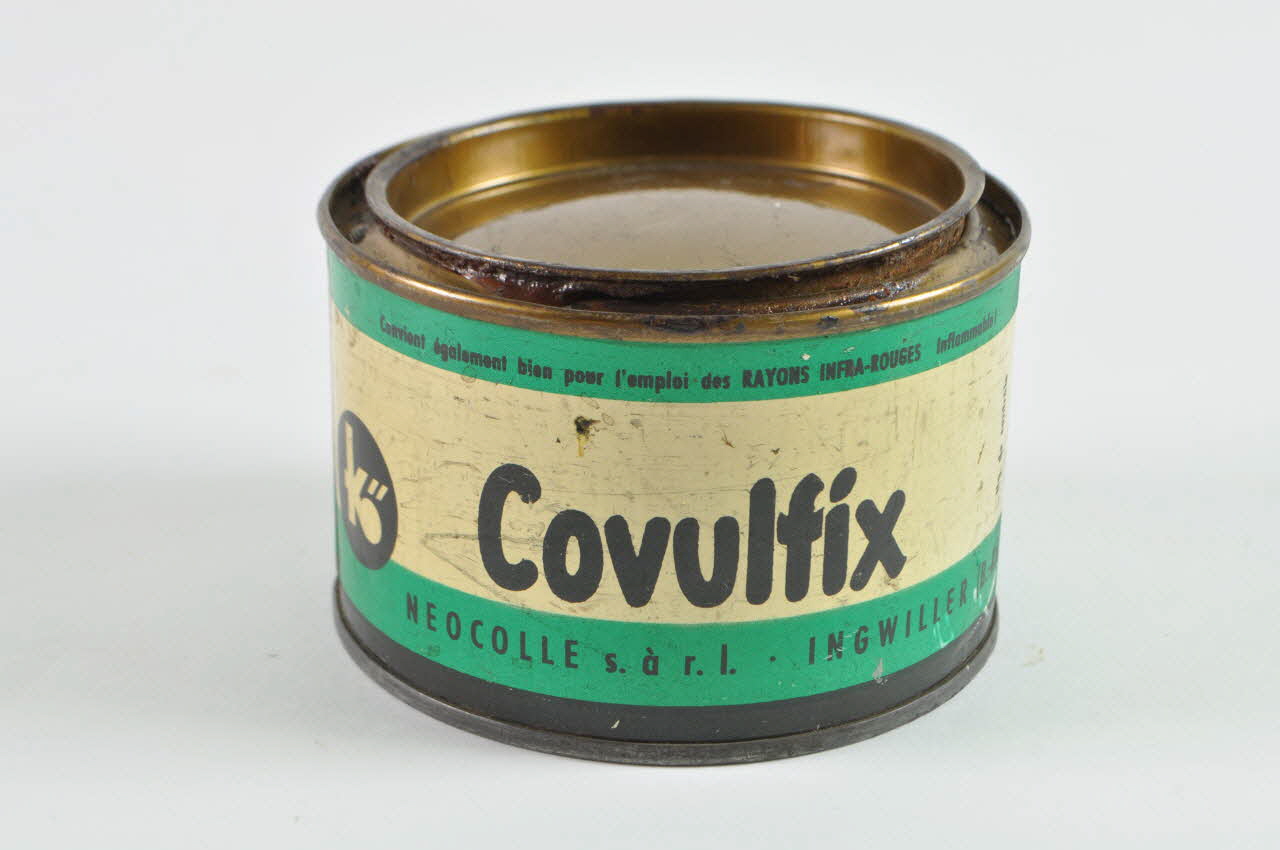 PRODUITS D'ENTRETIEN 1977.75.258 Photo Mucem