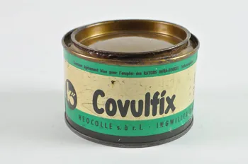 PRODUITS D'ENTRETIEN 1977.75.258 Photo Mucem