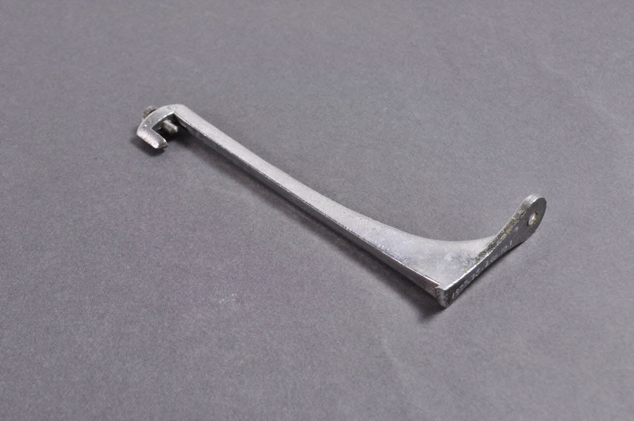 présentoir 1900-1950 1977.75.266.10.1-2 Photo Mucem