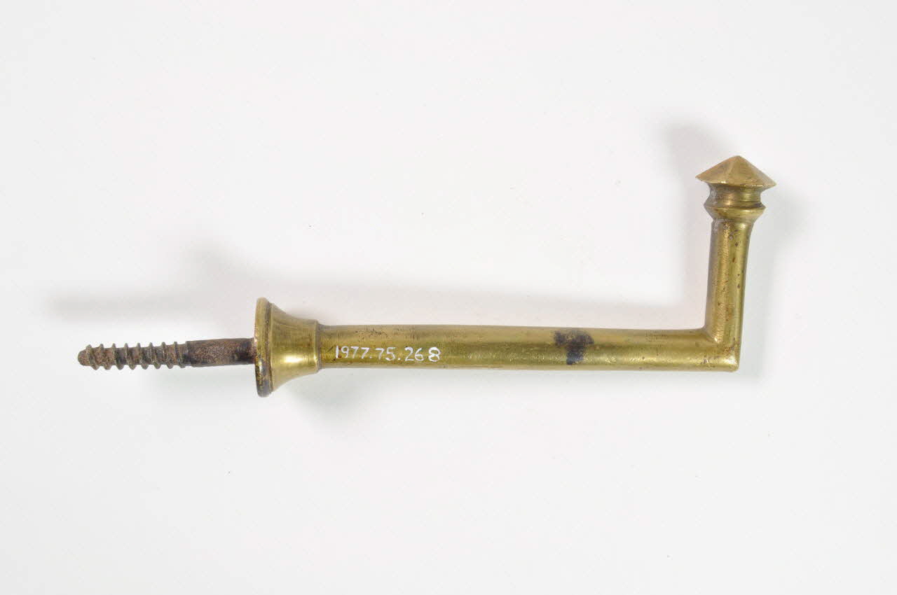 présentoir 1900-1950 1977.75.268 Photo Mucem