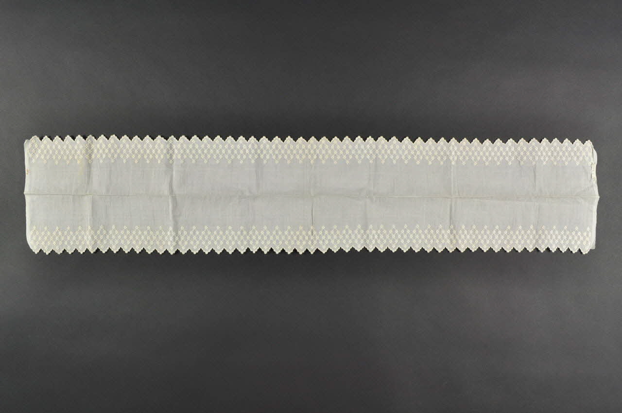 bande 1977.76.6 Photo Mucem