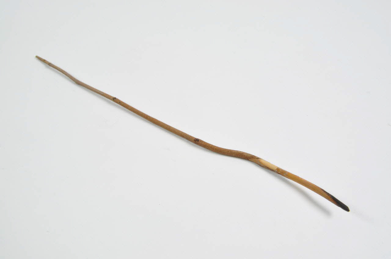 baguette de coudrier 1938.194.139 Photo Mucem