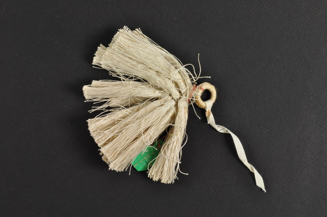 pompon 1977.82.37 Photo Mucem