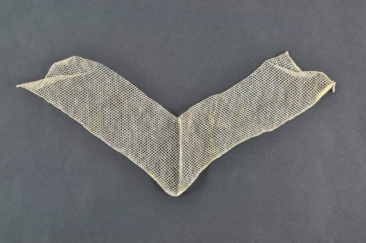 FILET 1977.82.40.1 Photo Mucem