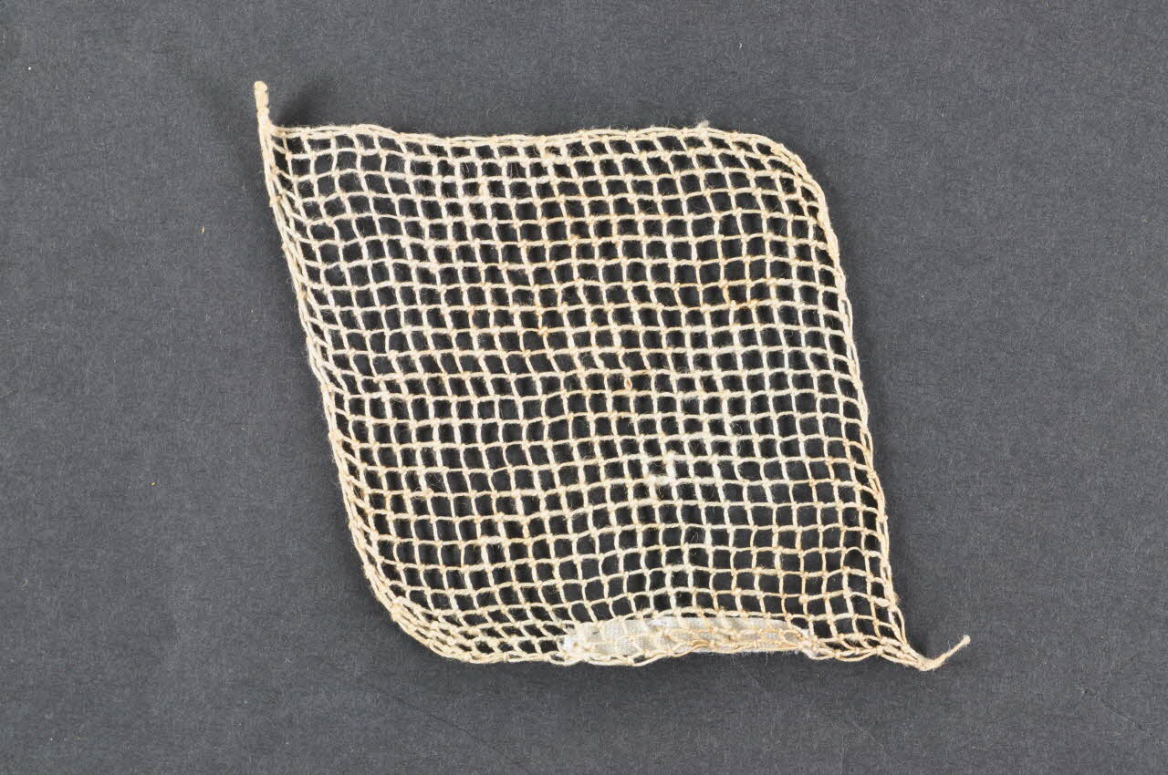 FILET 1977.82.41.2 Photo Mucem