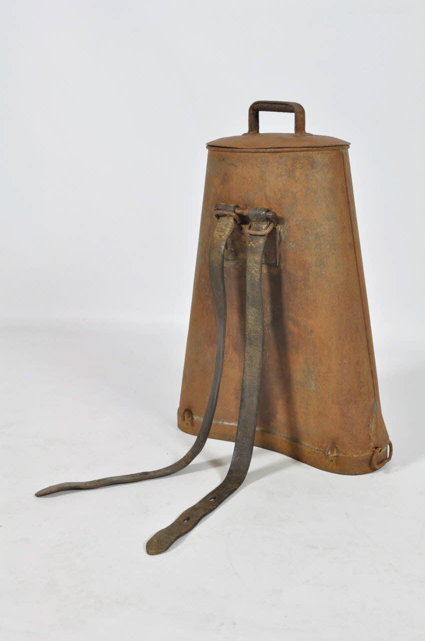 BOUILLE A LAIT 1977.87.14.1-5 Photo Mucem