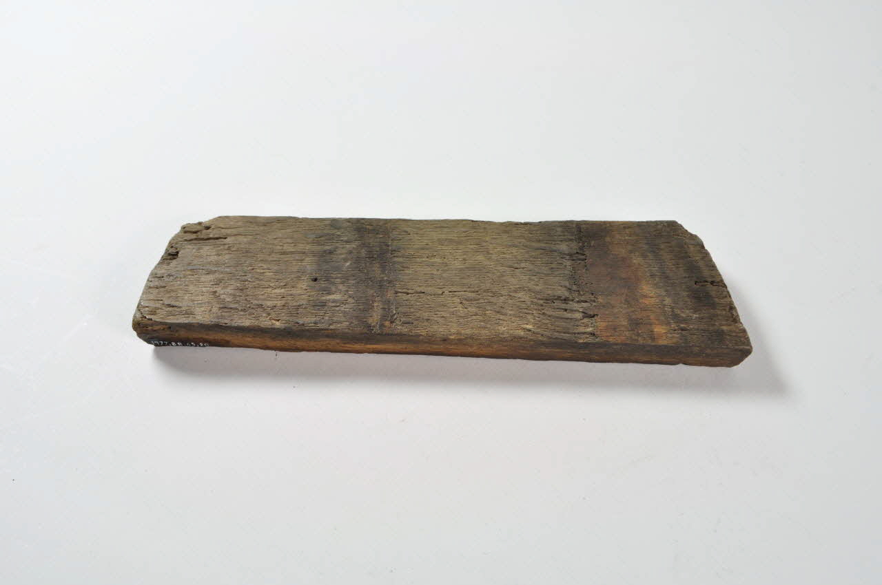 DOUELLE 1977.88.45.20 Photo Mucem