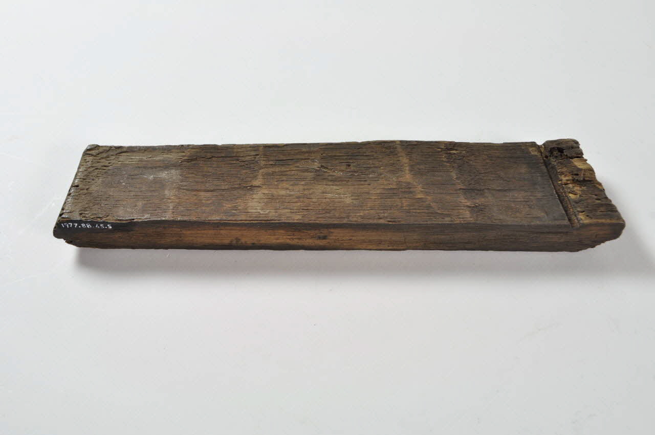 entonnoir 1977.88.45.1-30 Photo Mucem