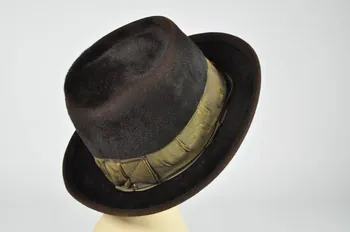 chapeau d'homme DMH1977.109.10 Photo Mucem