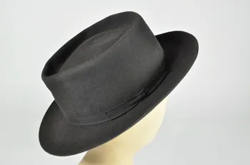 chapeau d'homme DMH1977.109.9 Photo Mucem