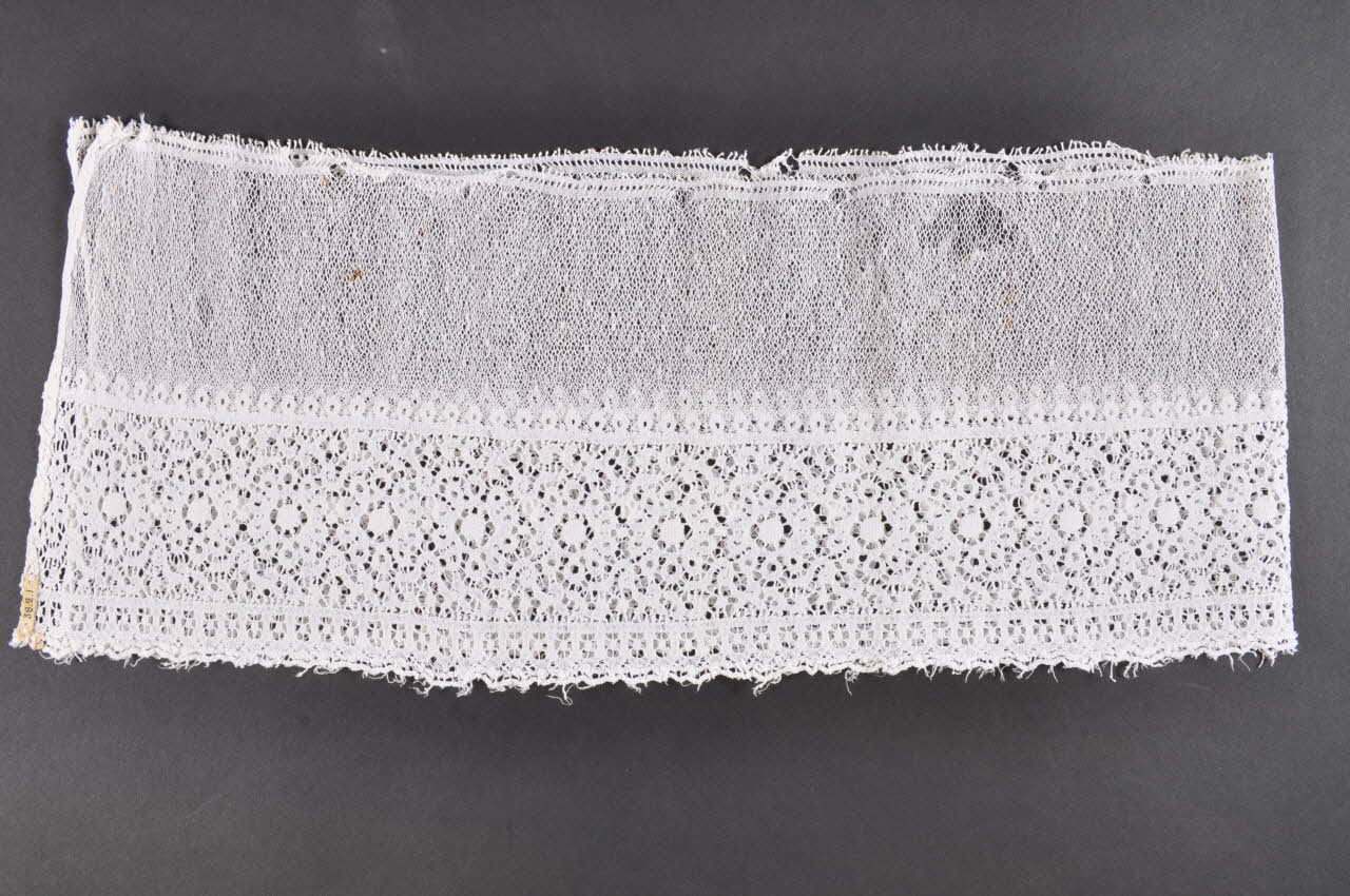 dentelle 1938.2.1 Photo Mucem