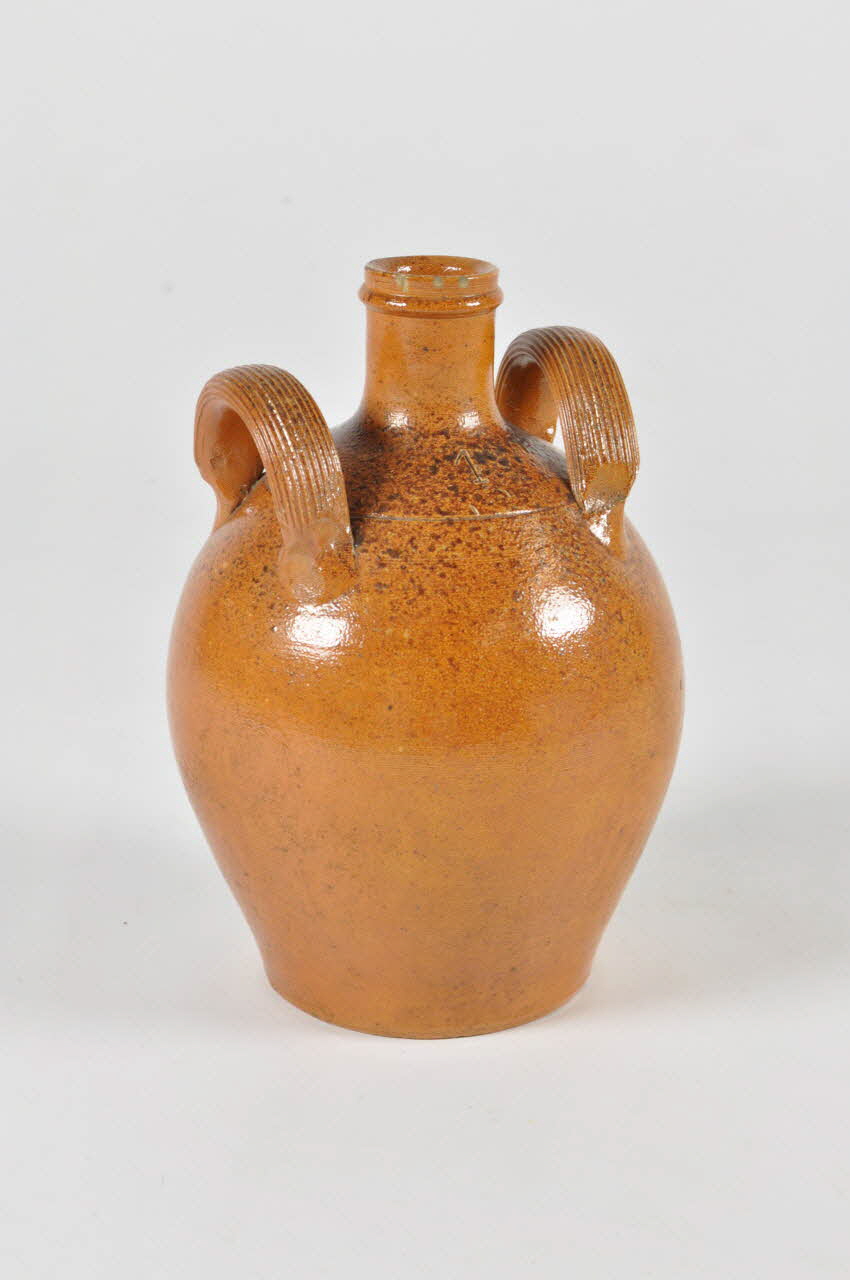 bouteille 1938.3.3 Photo Mucem