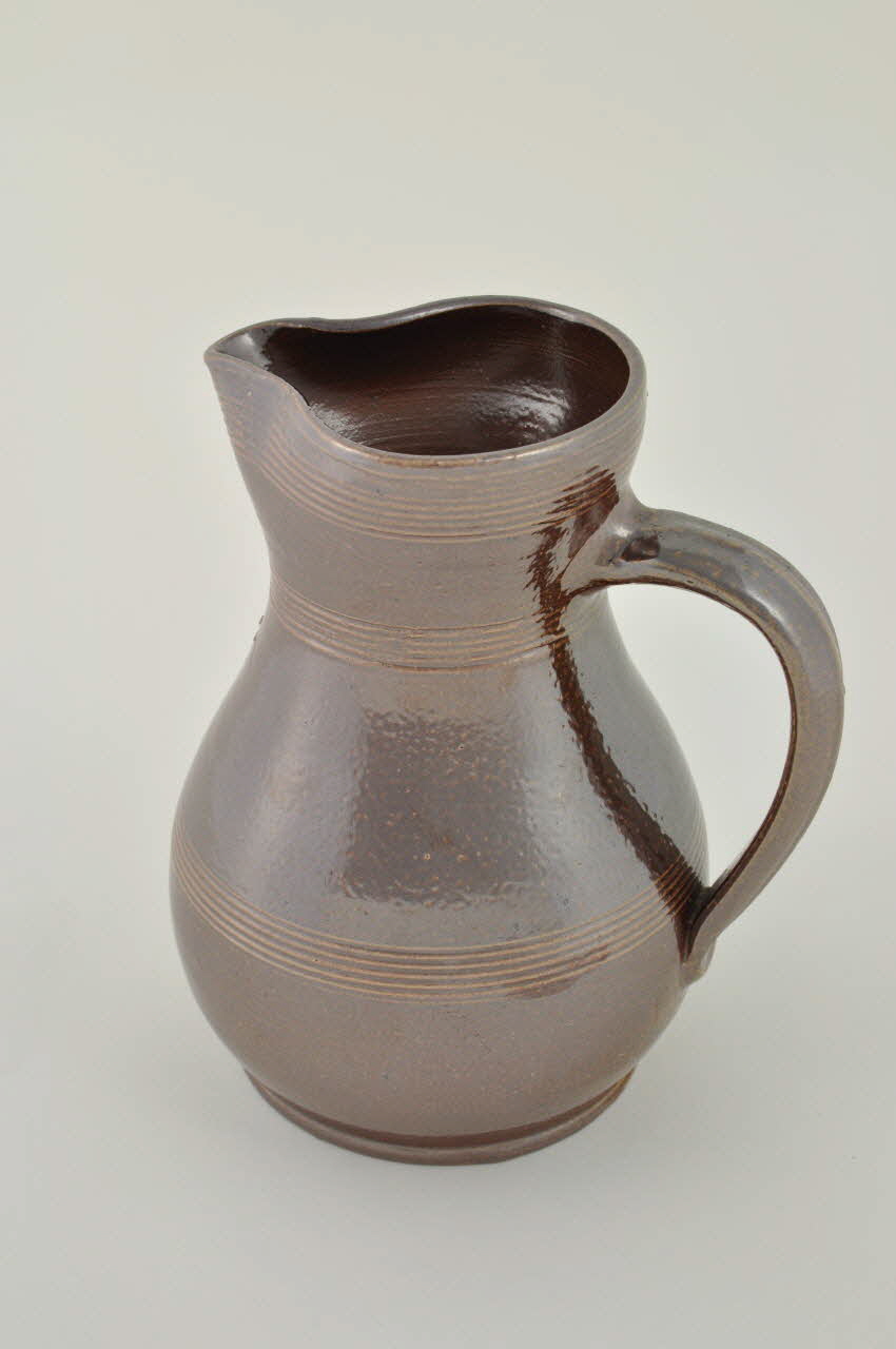 broc à boisson 1938.3.6 Photo Mucem