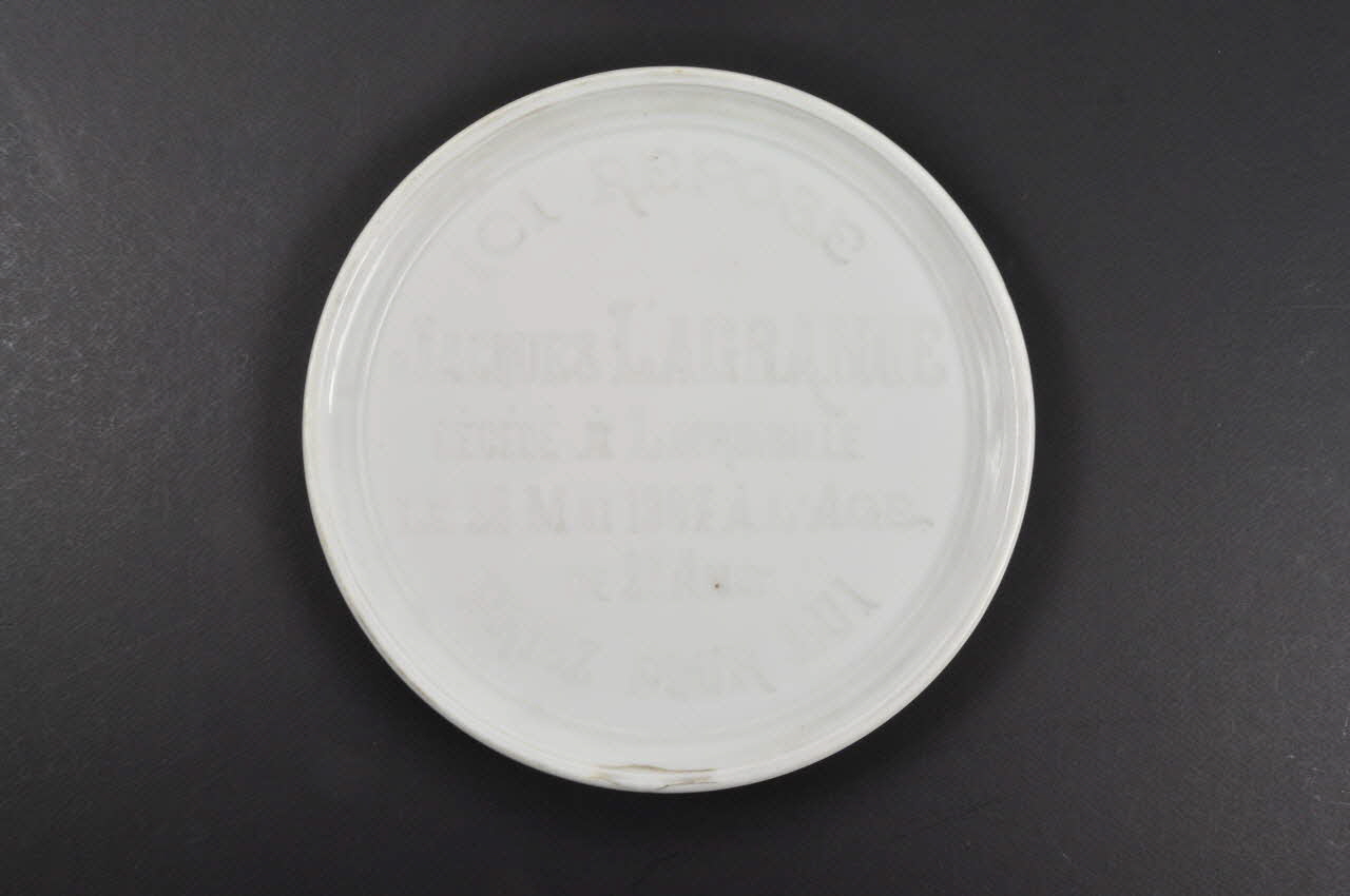 plaque funéraire 1907/5/25 1975.106.11 Photo Mucem