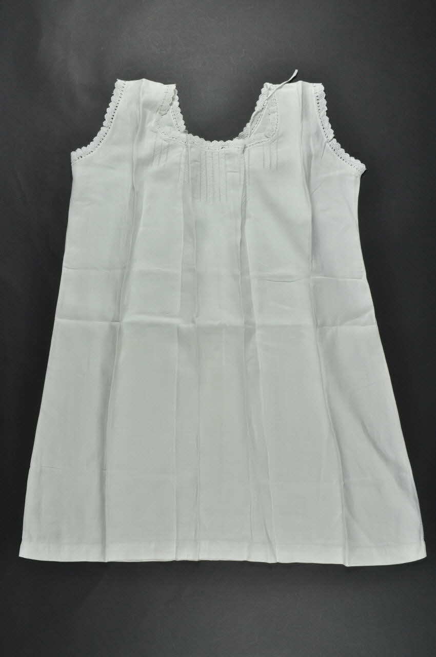 chemise de jour 1975.15.24 Photo Mucem
