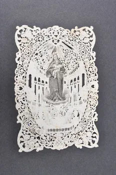 image religieuse 1975.3.1.12 Photo Mucem