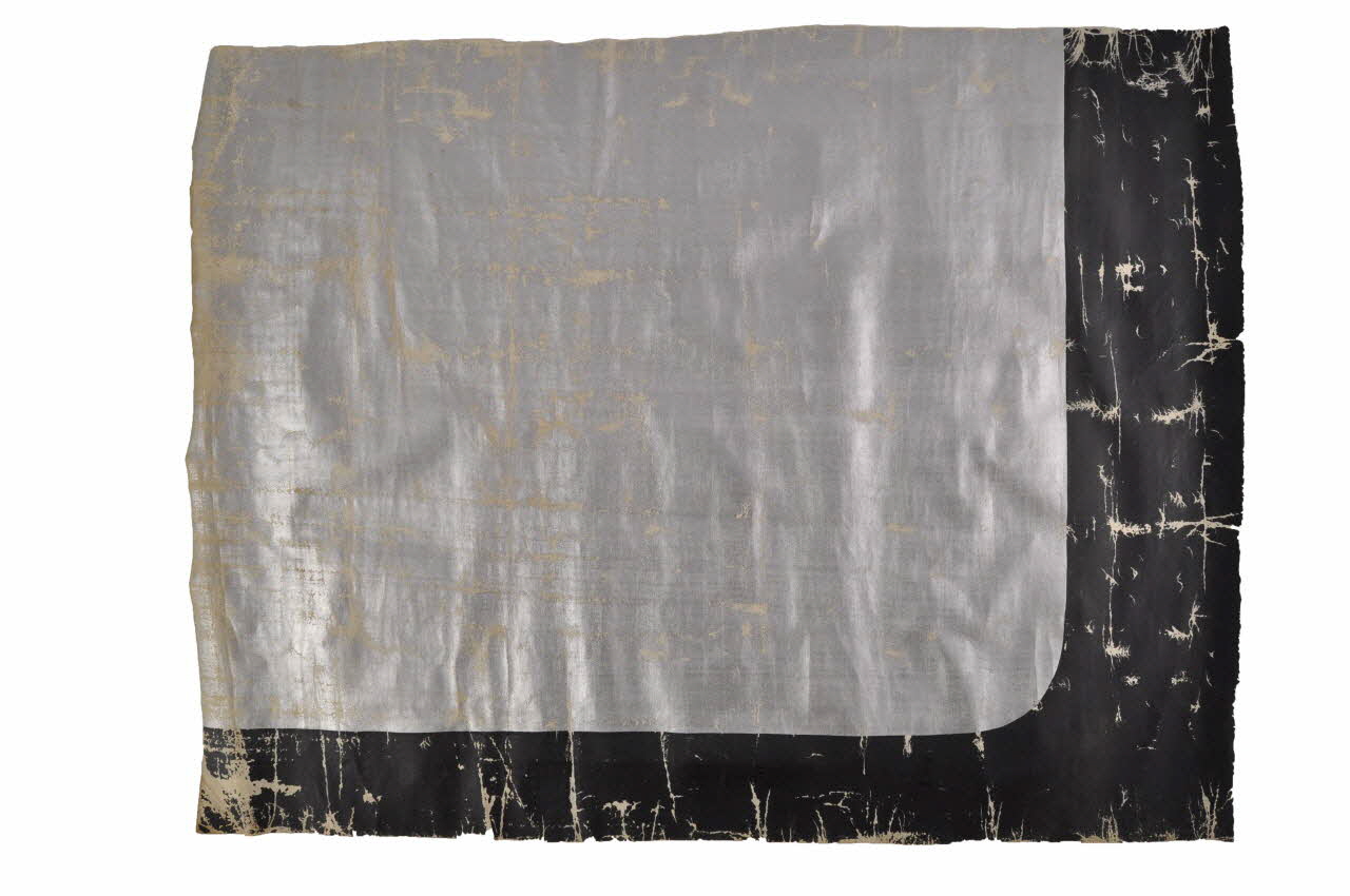 décor pour cinéma forain 1975.37.128 Photo Mucem